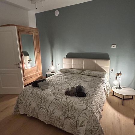 Amia Rooms & Wine Valdobbiadene Dış mekan fotoğraf