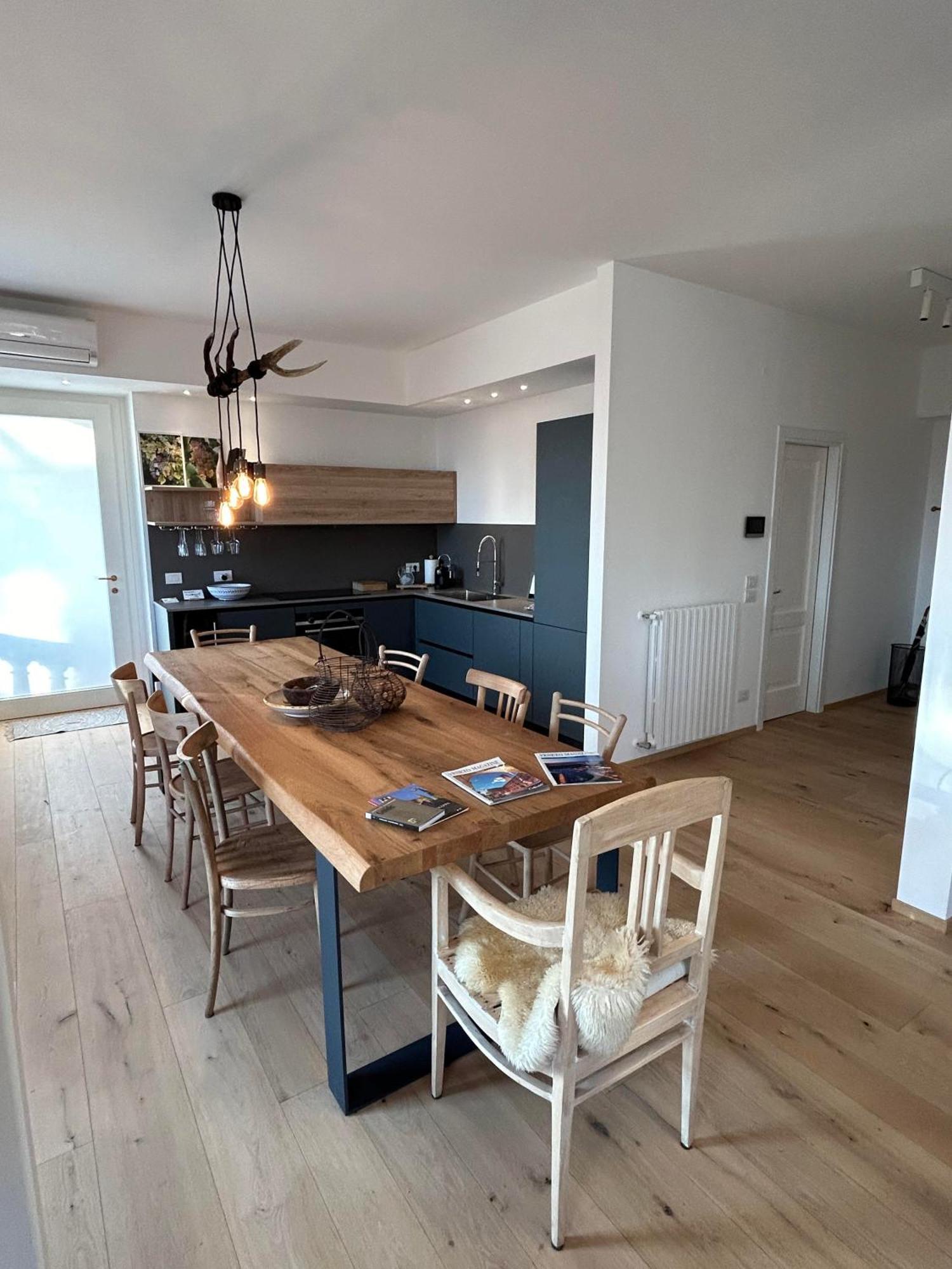 Amia Rooms & Wine Valdobbiadene Dış mekan fotoğraf