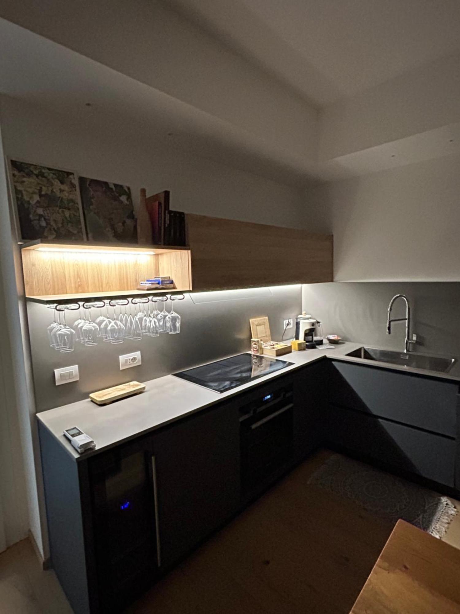 Amia Rooms & Wine Valdobbiadene Dış mekan fotoğraf